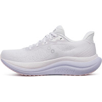 Saucony zapatilla running mujer TRIUMPH 23 puntera