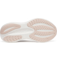 Saucony zapatilla running mujer TRIUMPH 23 vista superior