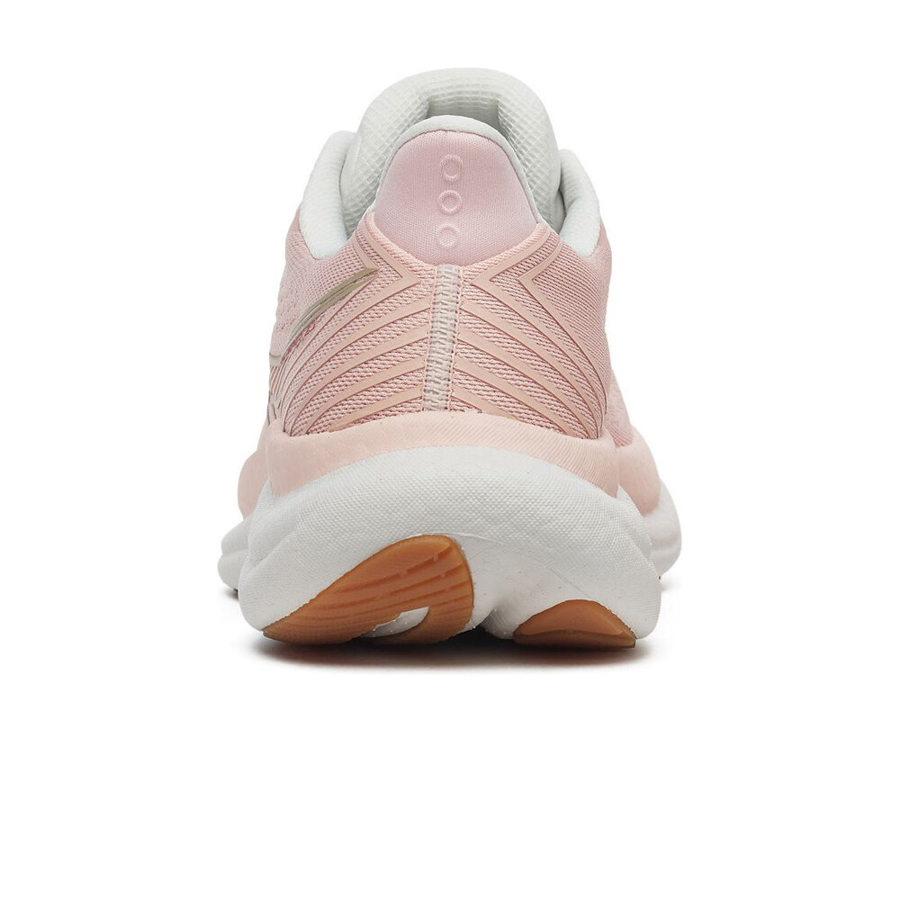 Saucony zapatilla running mujer TRIUMPH 23 vista trasera