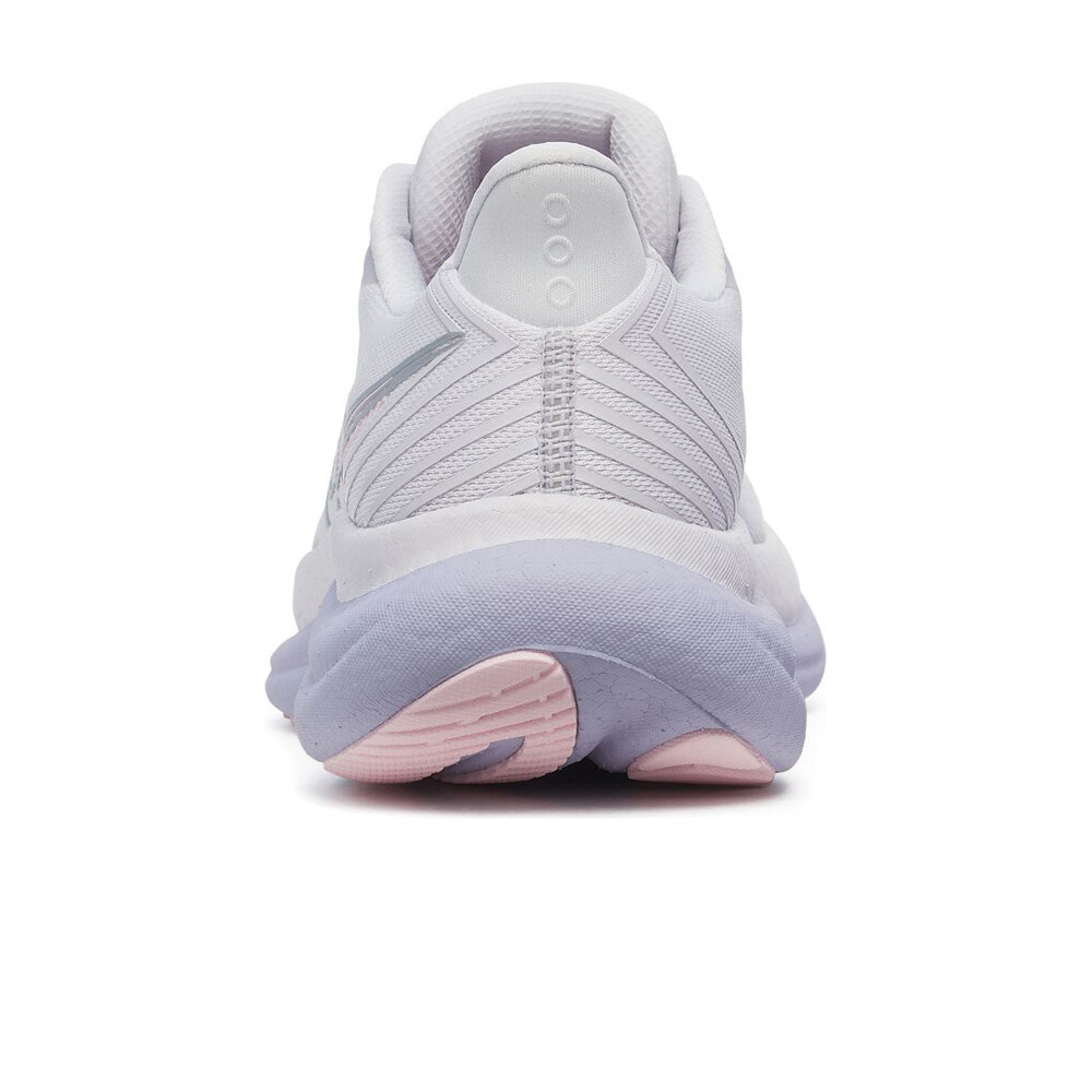 Saucony zapatilla running mujer TRIUMPH 23 vista trasera