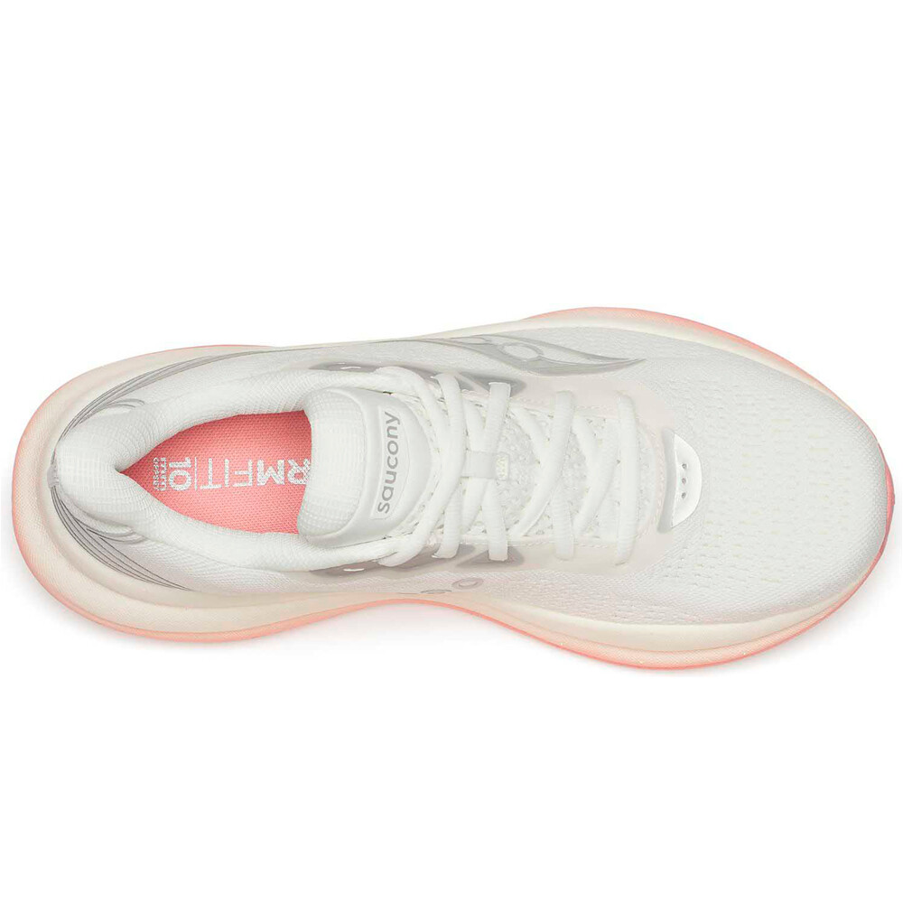 Saucony zapatilla running mujer TRIUMPH 23 W 05