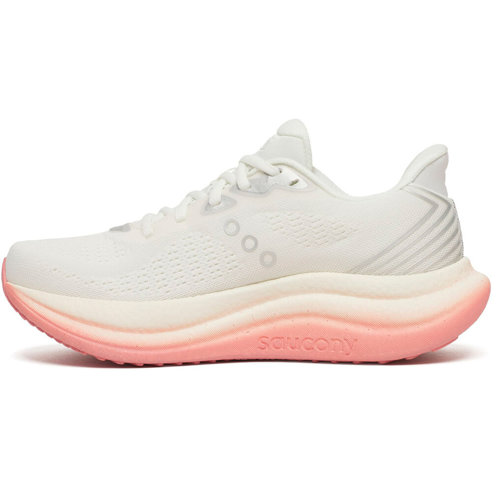 Saucony zapatilla running mujer TRIUMPH 23 W puntera