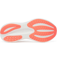 Saucony zapatilla running mujer TRIUMPH 23 W vista superior