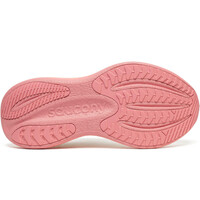 Saucony zapatilla running mujer TRIUMPH 23 W vista superior