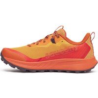 Saucony zapatillas trail hombre PEREGRINE 15 puntera