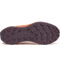 Saucony zapatillas trail hombre PEREGRINE 15 vista superior