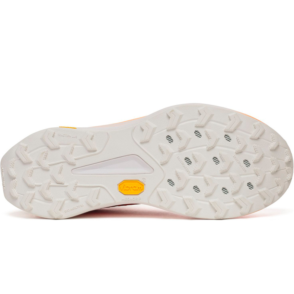 Saucony zapatillas trail hombre PEREGRINE 16 vista superior