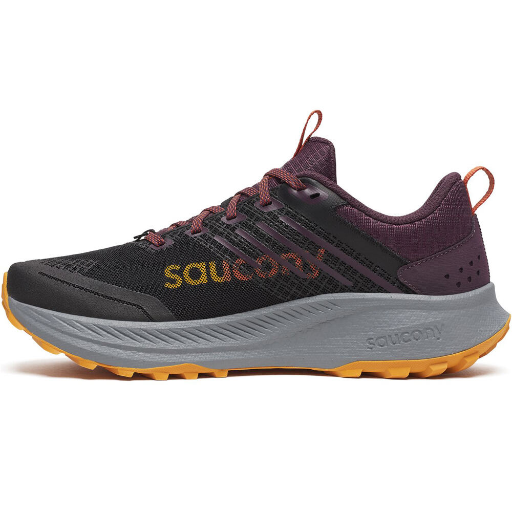 Saucony zapatillas trail hombre RIDE TR2 puntera
