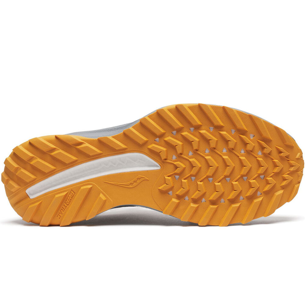 Saucony zapatillas trail hombre RIDE TR2 vista superior