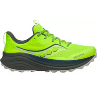 Saucony zapatillas trail hombre XODUS ULTRA 3 lateral exterior