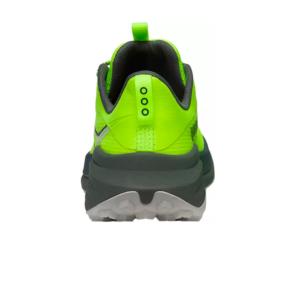 Saucony zapatillas trail hombre XODUS ULTRA 3 puntera