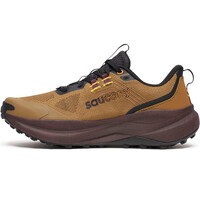 Saucony zapatillas trail hombre XODUS ULTRA 4 puntera