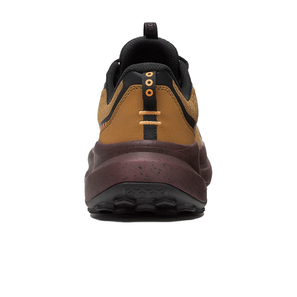 Saucony zapatillas trail hombre XODUS ULTRA 4 vista trasera