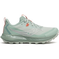 Saucony zapatillas trail mujer PEREGRINE 15 W lateral exterior