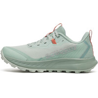 Saucony zapatillas trail mujer PEREGRINE 15 W puntera