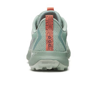 Saucony zapatillas trail mujer PEREGRINE 15 W vista trasera