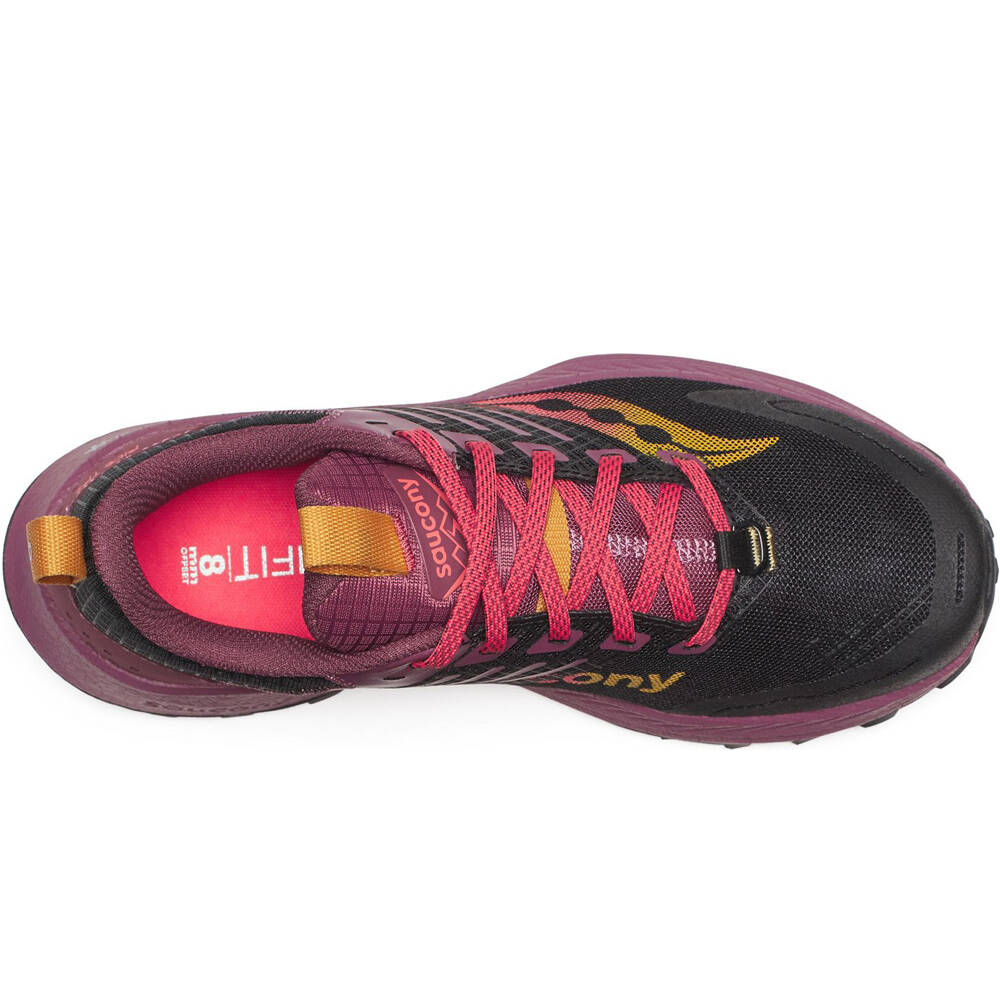Saucony zapatillas trail mujer RIDE TR2 05
