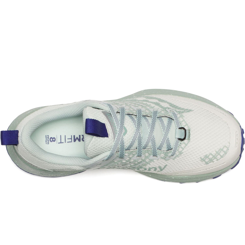 Saucony zapatillas trail mujer RIDE TR2 GTX 05