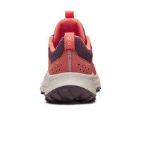 Saucony zapatillas trail mujer RIDE TR2 vista trasera