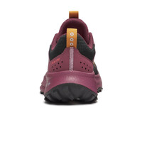 Saucony zapatillas trail mujer RIDE TR2 vista trasera