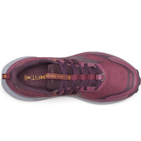 Saucony zapatillas trail mujer XODUS ULTRA 4 05