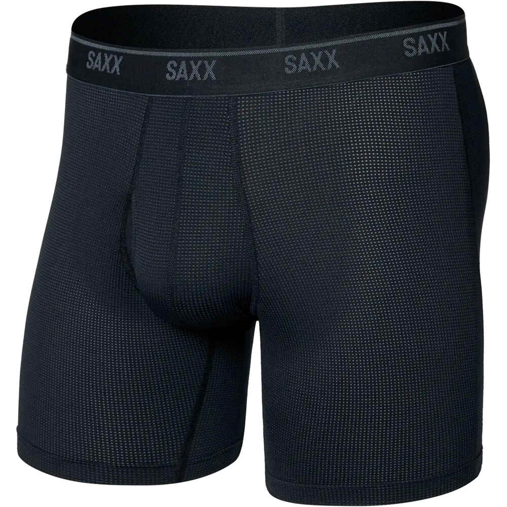 Saxx calzoncillo térmico QUEST QUICK-DRY MESH 02