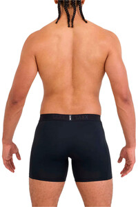 Saxx calzoncillo térmico SMOOTH FLEX LIGHT COMPRESSION 01