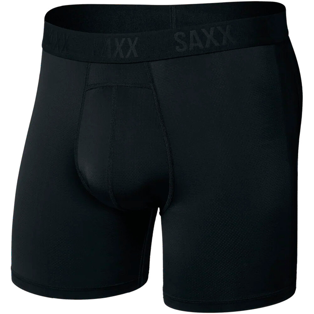 Saxx calzoncillo térmico SMOOTH FLEX LIGHT COMPRESSION 02