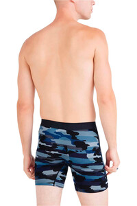 Saxx calzoncillo térmico VIBE XTRA BB FLY 01