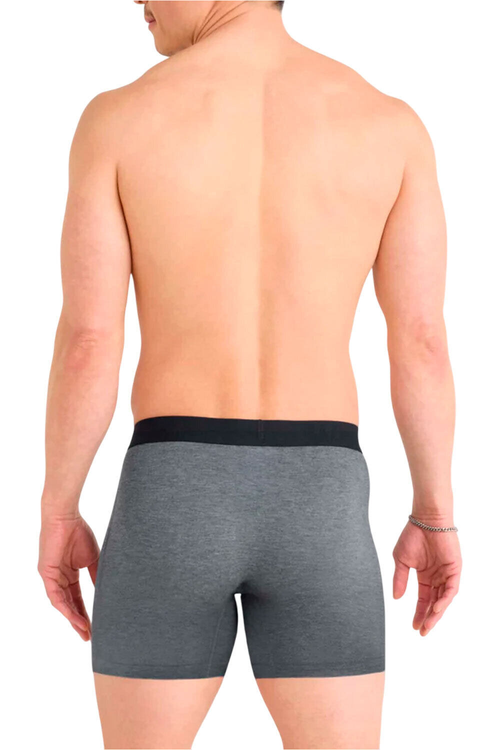 Saxx calzoncillo térmico VIBE XTRA BB FLY 01