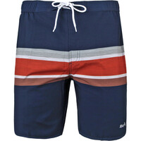 Seafor bañador playa hombre ALLISTER BOARDSHORT vista frontal
