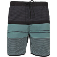 Seafor bañador playa hombre DEACON BOARDSHORT vista frontal