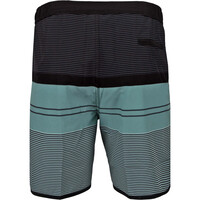 Seafor bañador playa hombre DEACON BOARDSHORT vista trasera