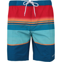 Seafor bañador playa hombre LUKE SHORT vista frontal