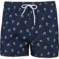 Seafor bañador playa hombre NATUR SHORT vista frontal