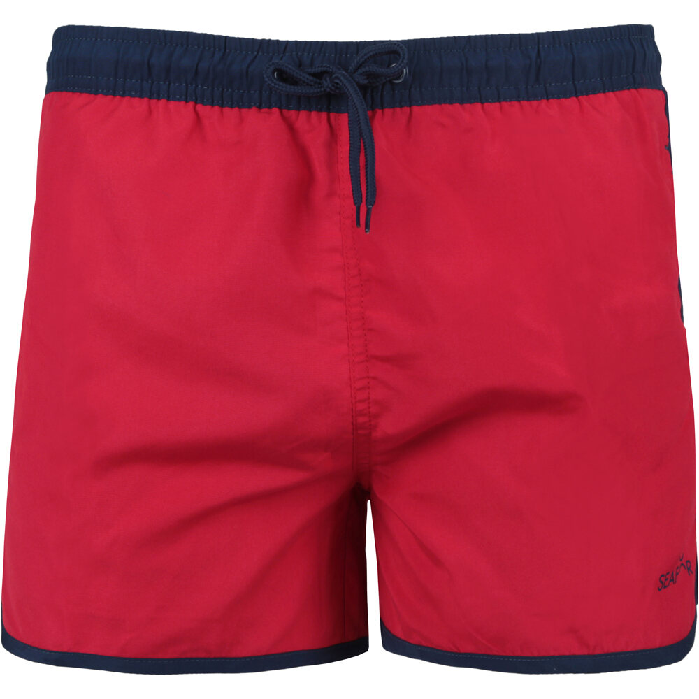 Seafor bañador playa hombre NEPTUNE - MAN SHORT vista frontal