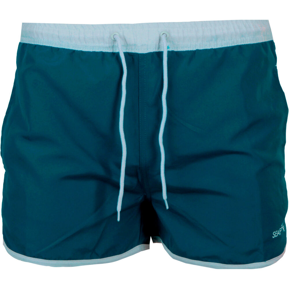 Seafor bañador playa hombre NEPTUNE - MAN SHORT vista frontal