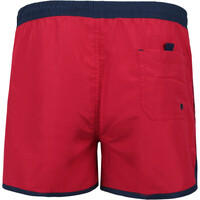 Seafor bañador playa hombre NEPTUNE - MAN SHORT vista trasera