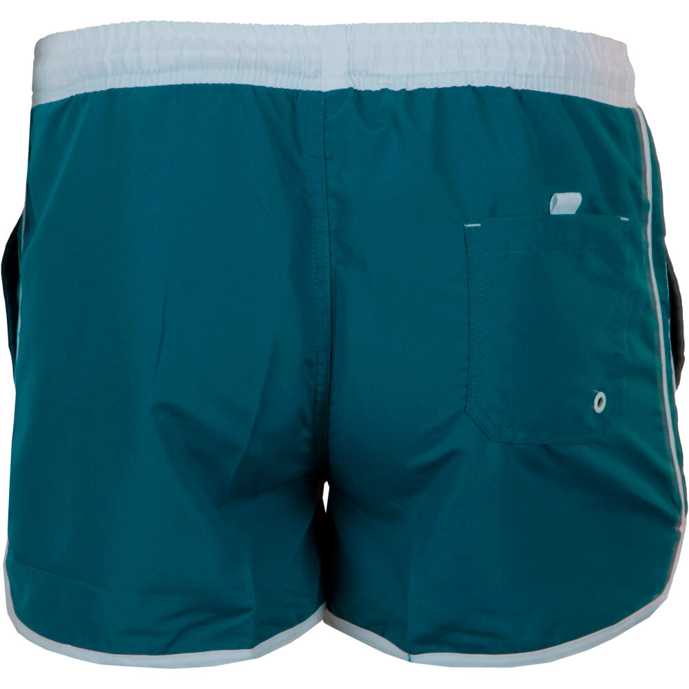 Seafor bañador playa hombre NEPTUNE - MAN SHORT vista trasera
