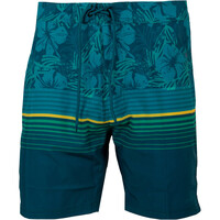 Seafor bañador playa hombre SAGE BOARDSHORT vista frontal