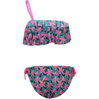 Seafor bañador playa niña BIKINI CEILAN vista trasera
