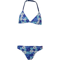 Seafor bañador playa niña BIKINI KIRA vista frontal
