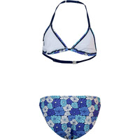 Seafor bañador playa niña BIKINI KIRA vista trasera