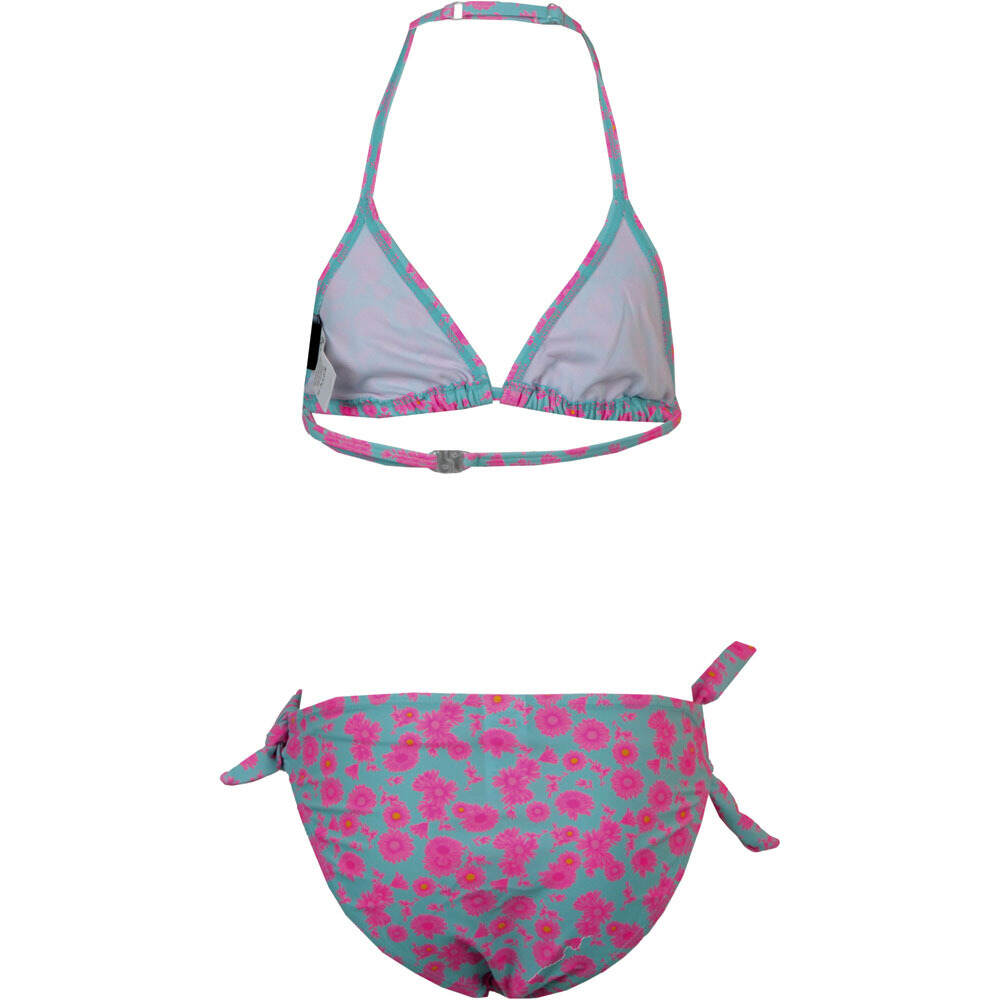Seafor bañador playa niña BIKINI MARIETTA vista trasera