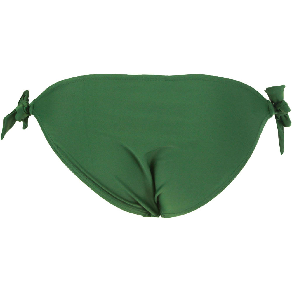 Seafor braga bikini SOLID LAZOS BRIEF vista trasera