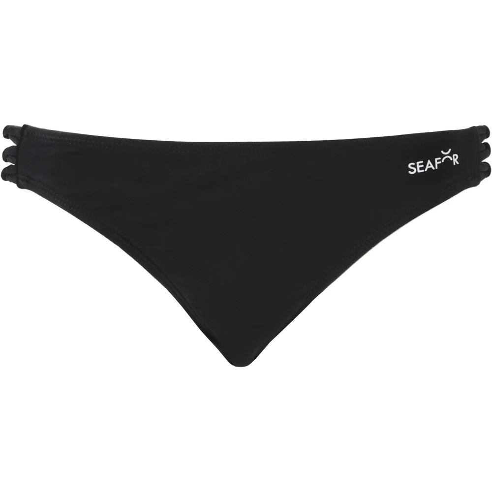 Seafor braga bikini SOLID NUDOS BRIEF vista frontal