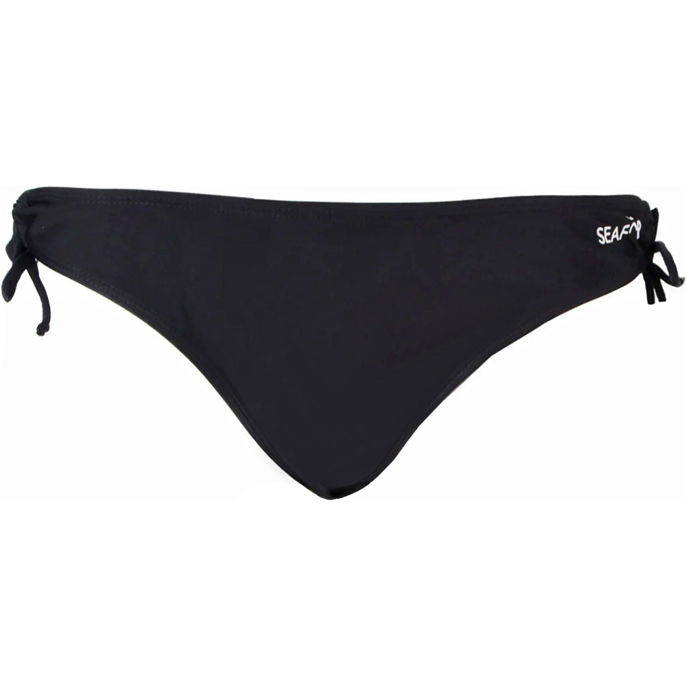 Seafor braga bikini SOLID PIPINGS BRIEF vista frontal