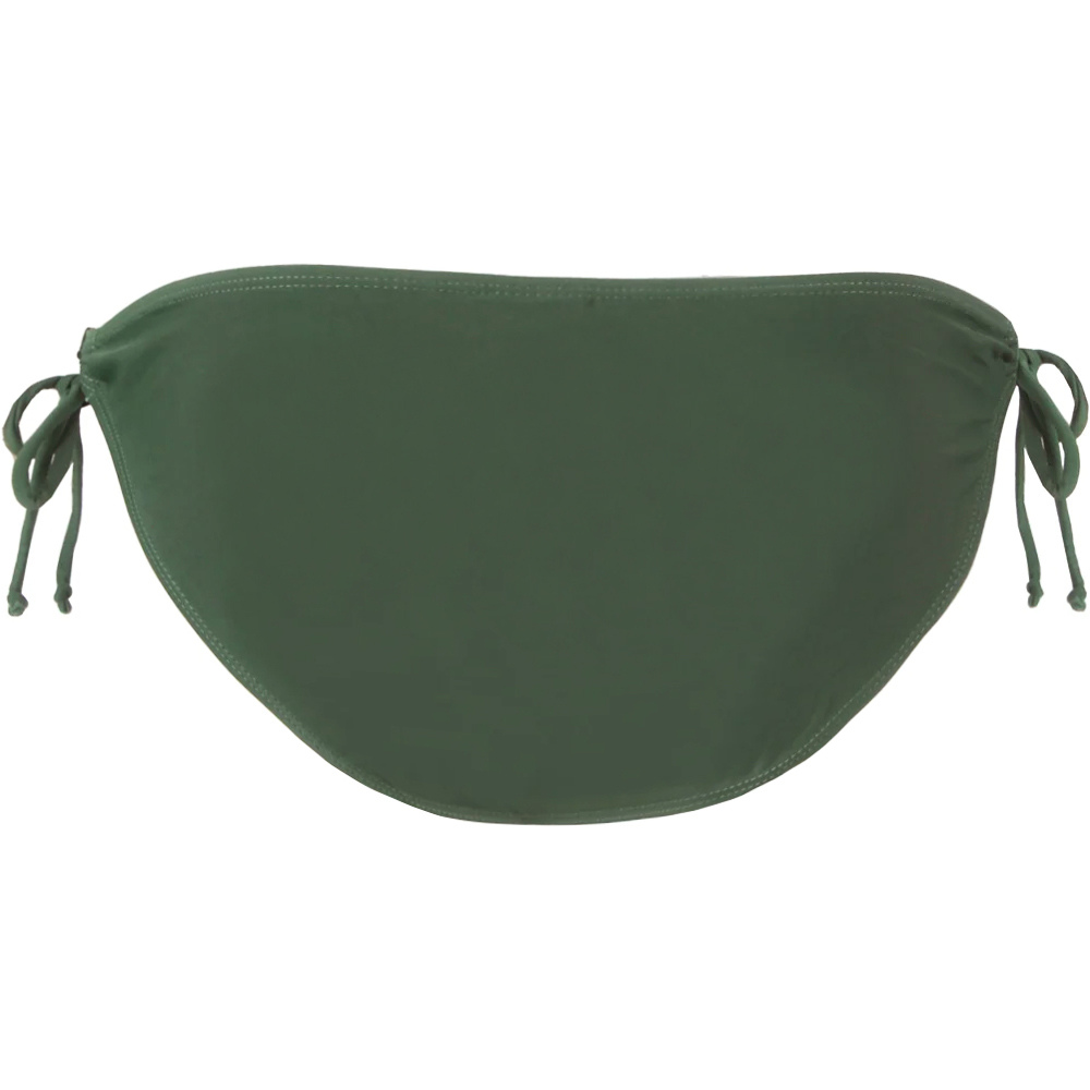 Seafor braga bikini SOLID PIPINGS BRIEF vista trasera