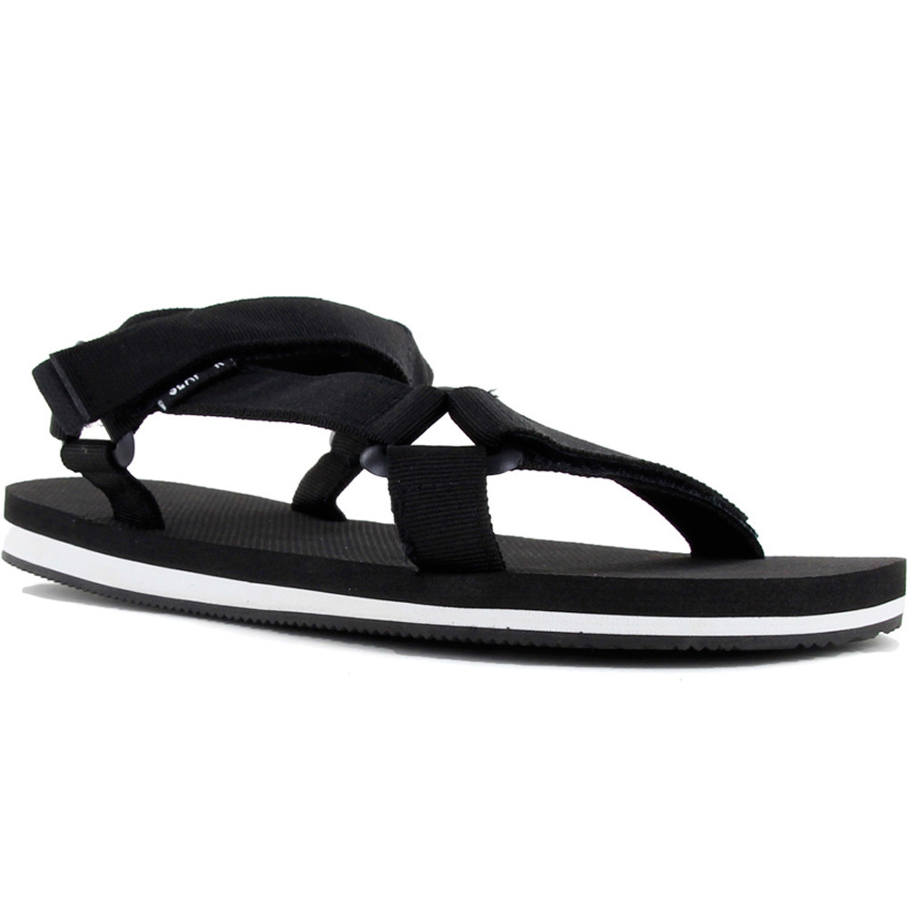 Seafor chanclas hombre CALIPSO BL lateral interior