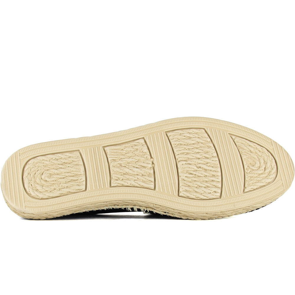 Seafor chanclas hombre CANVASE 05